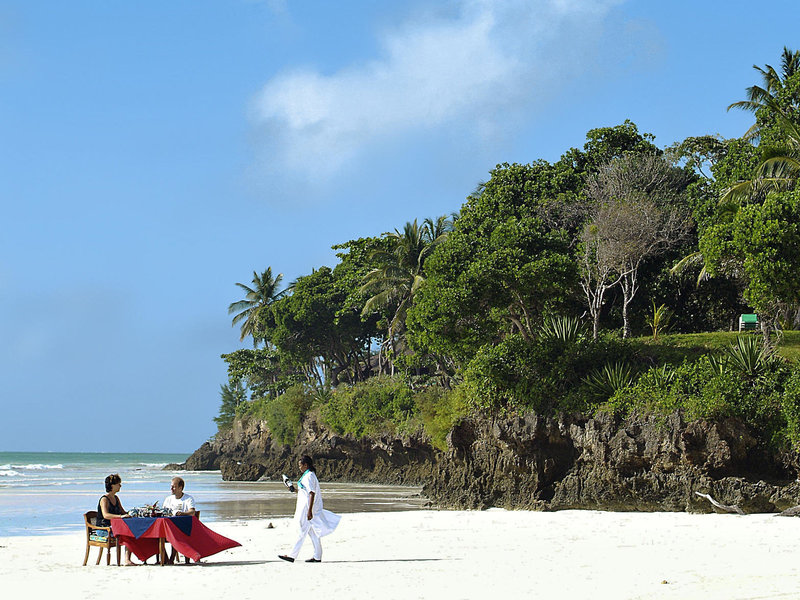 Baobab Beach Resort 6