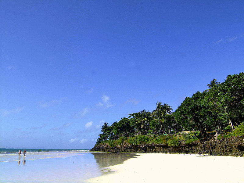 Baobab Beach Resort 7