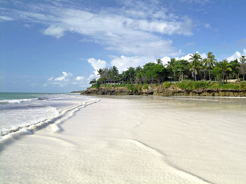 Baobab Beach Resort 8