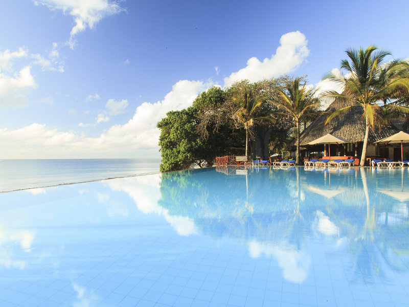 Baobab Beach Resort 9