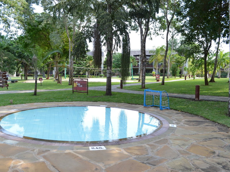 Baobab Beach Resort 11