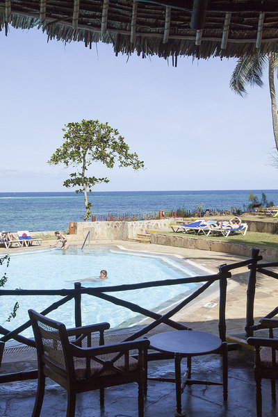 Baobab Beach Resort 13