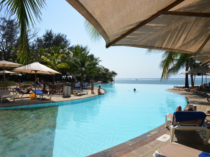 Baobab Beach Resort 16