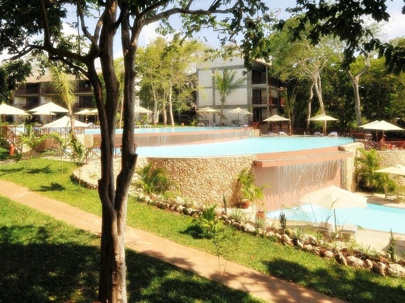 Baobab Beach Resort 17