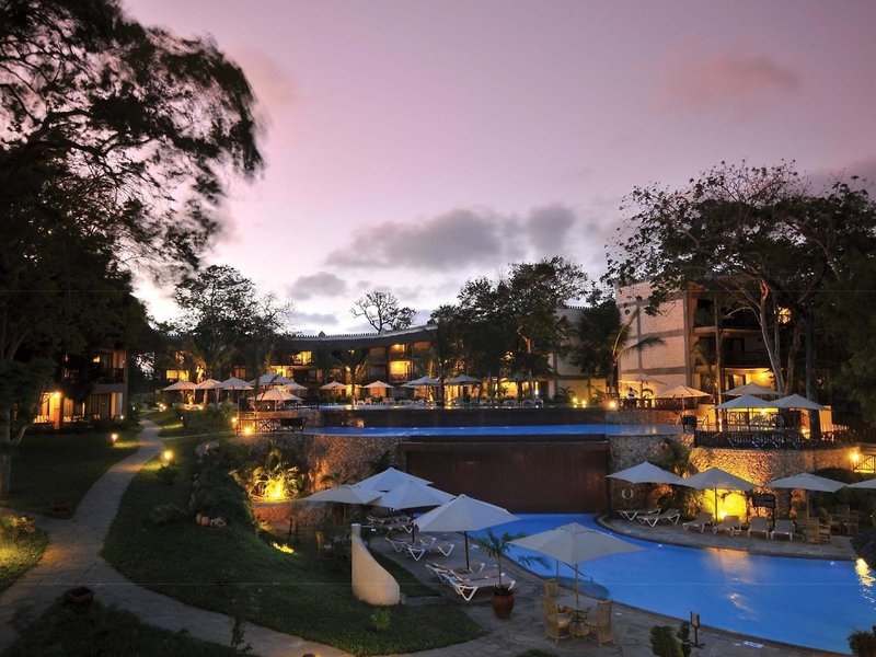 Baobab Beach Resort 18