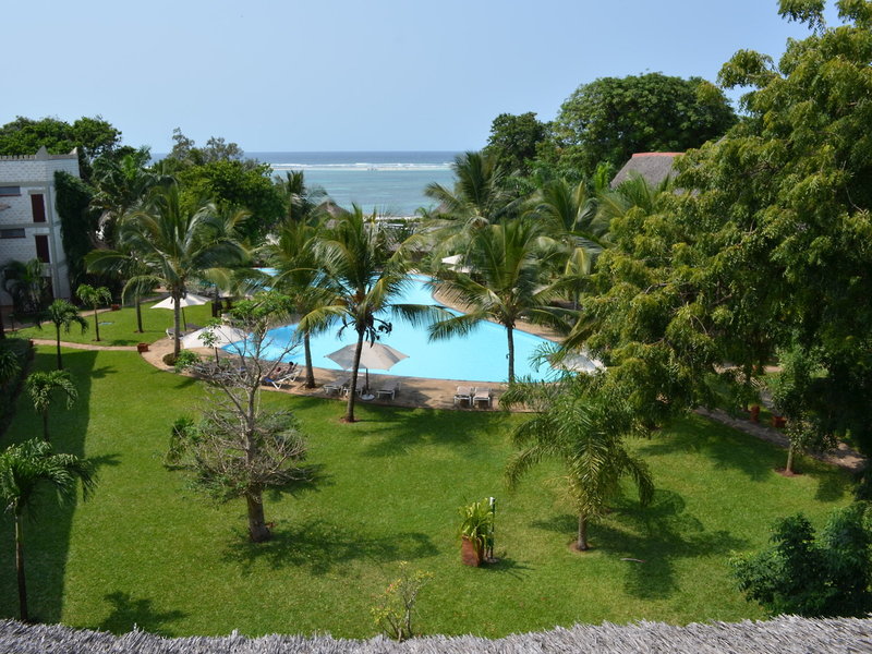 Baobab Beach Resort 19