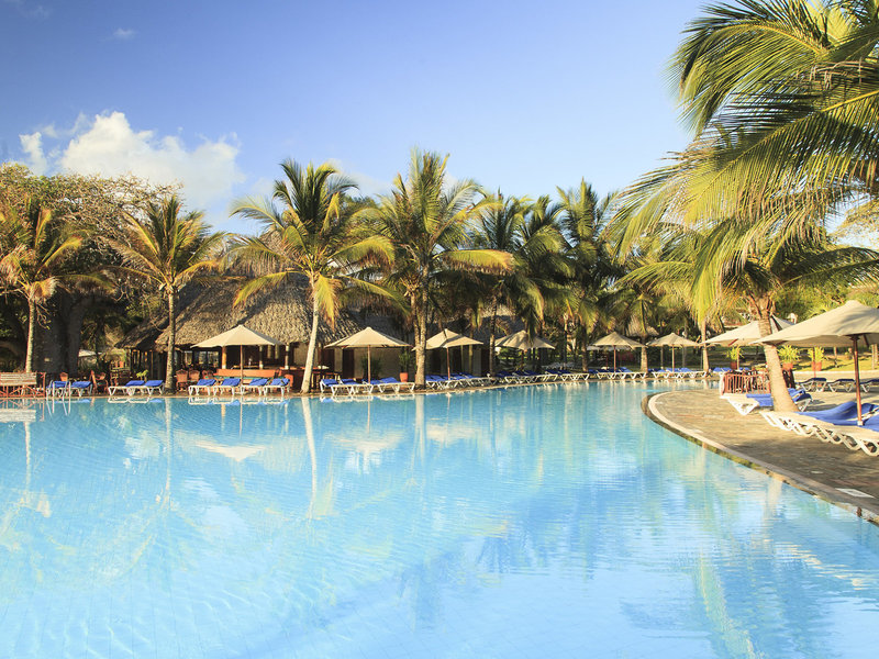 Baobab Beach Resort 21