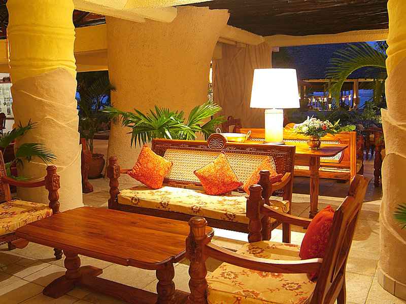 Baobab Beach Resort 22