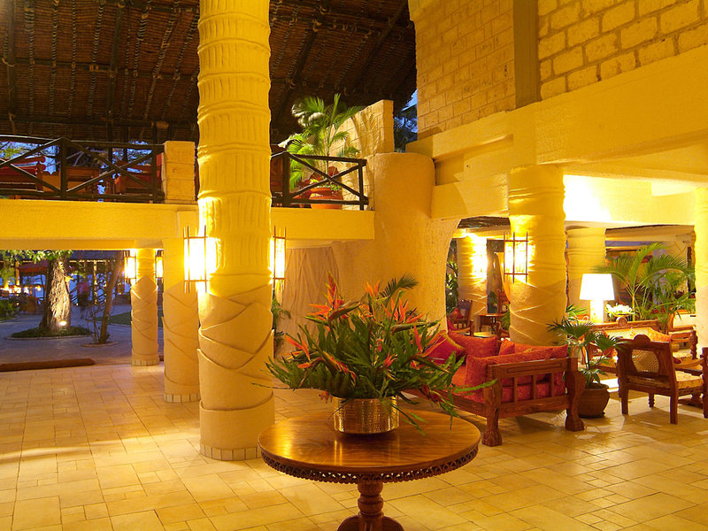 Baobab Beach Resort 23