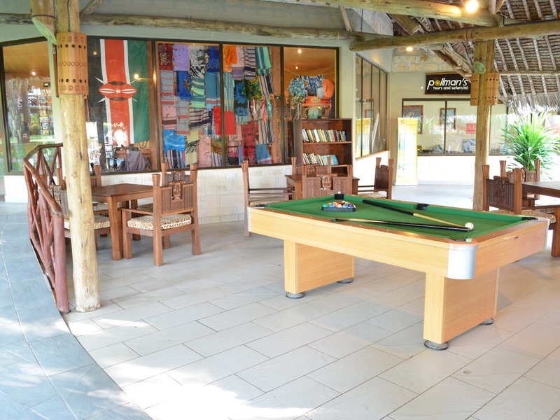 Baobab Beach Resort 24