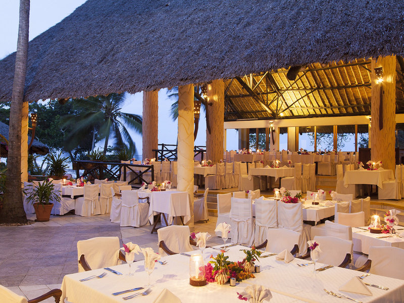 Baobab Beach Resort 25