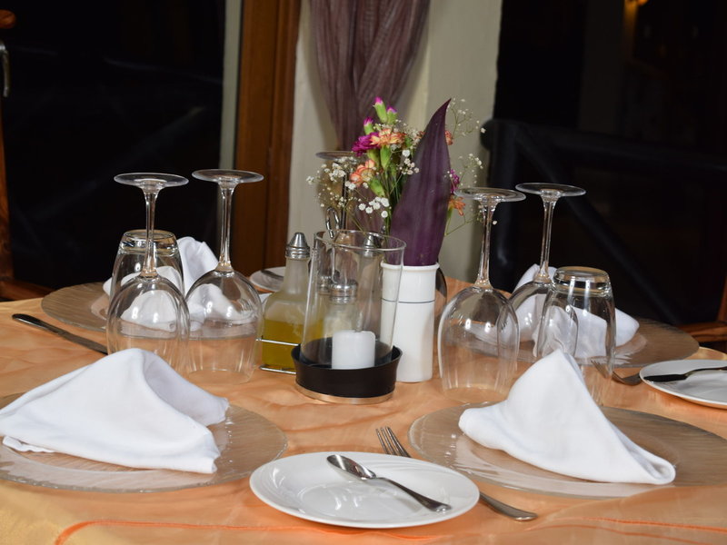 Baobab Beach Resort 26