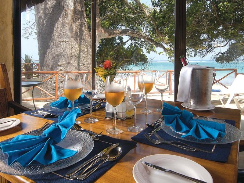 Baobab Beach Resort 27