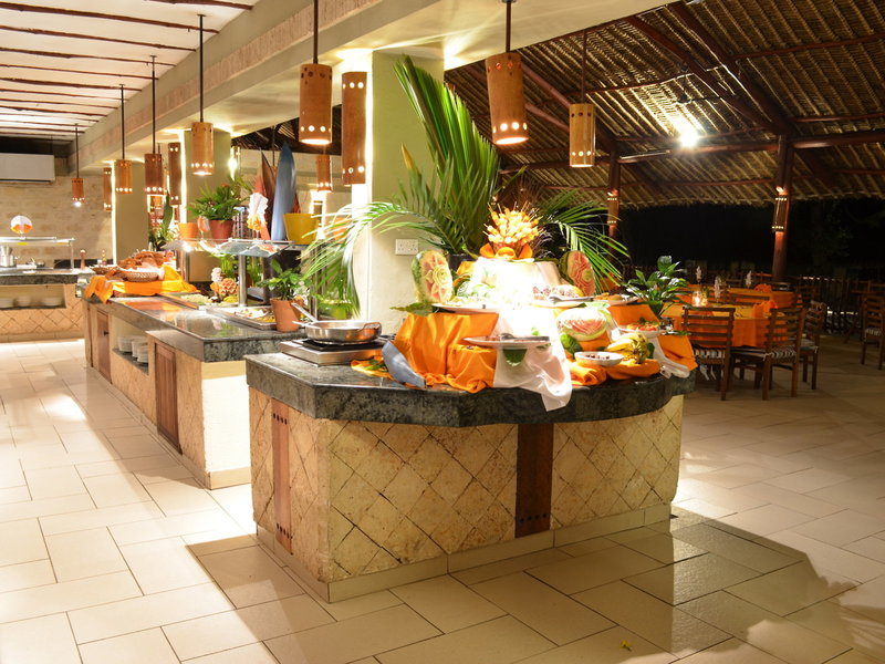 Baobab Beach Resort 28