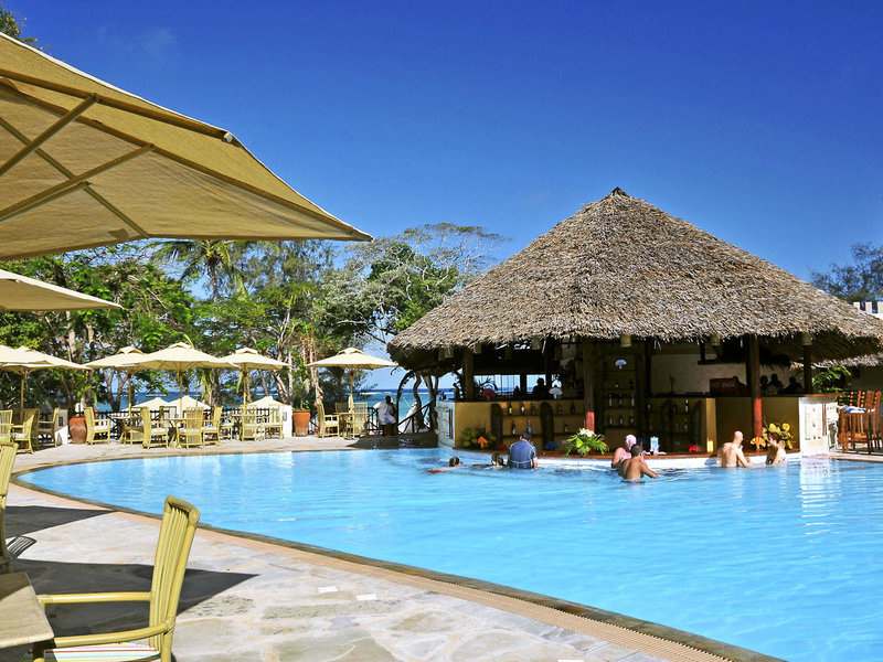 Baobab Beach Resort 29