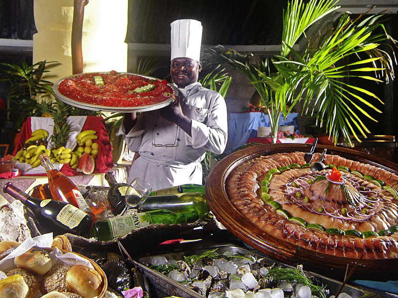 Baobab Beach Resort 30