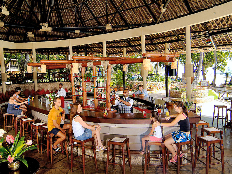 Baobab Beach Resort 31