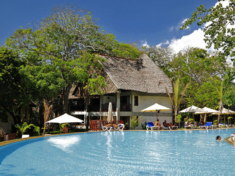 Baobab Beach Resort 32