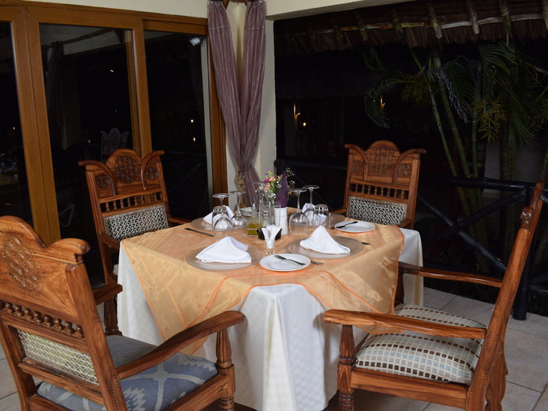 Baobab Beach Resort 33