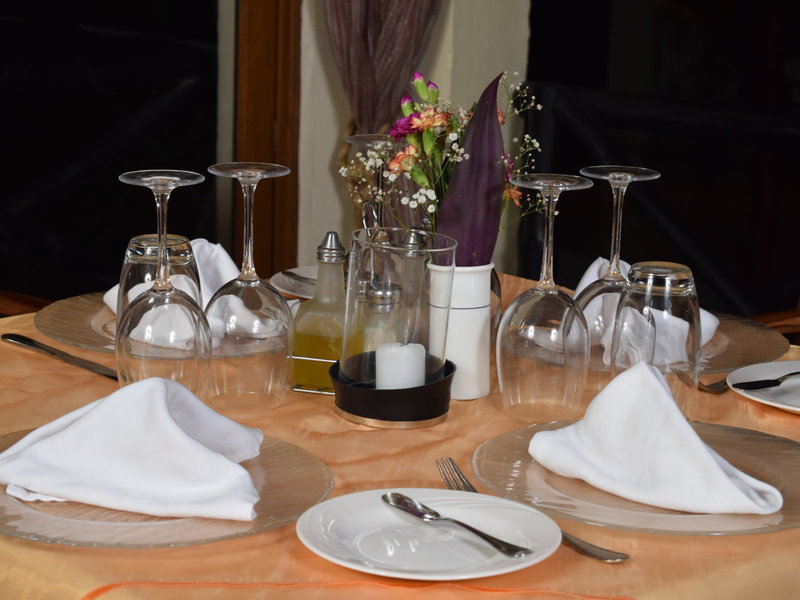 Baobab Beach Resort 34