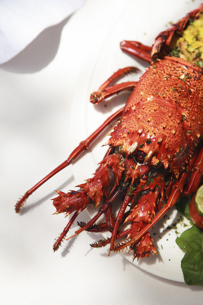 Baobab Beach Resort 36