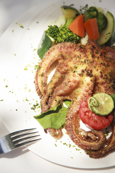 Baobab Beach Resort 37