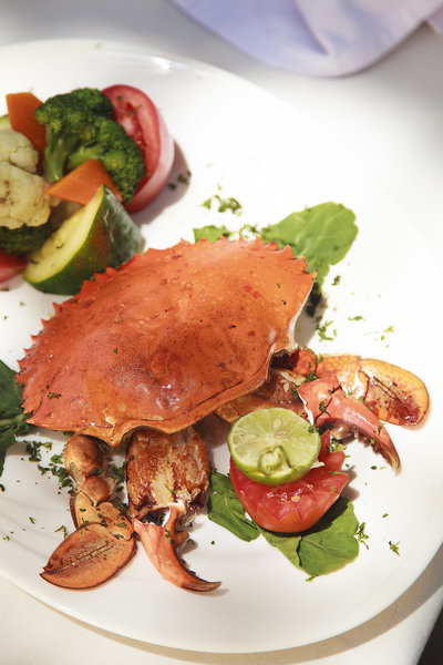 Baobab Beach Resort 38