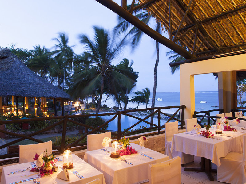 Baobab Beach Resort 39