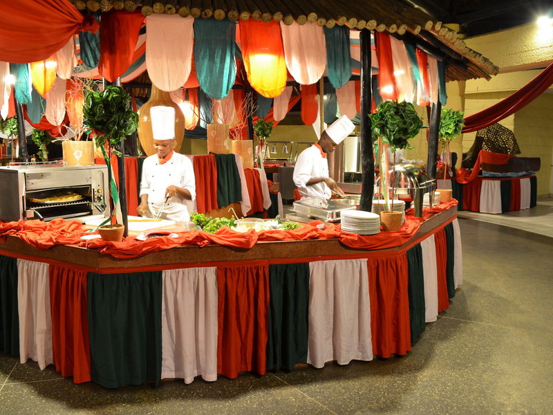 Baobab Beach Resort 40