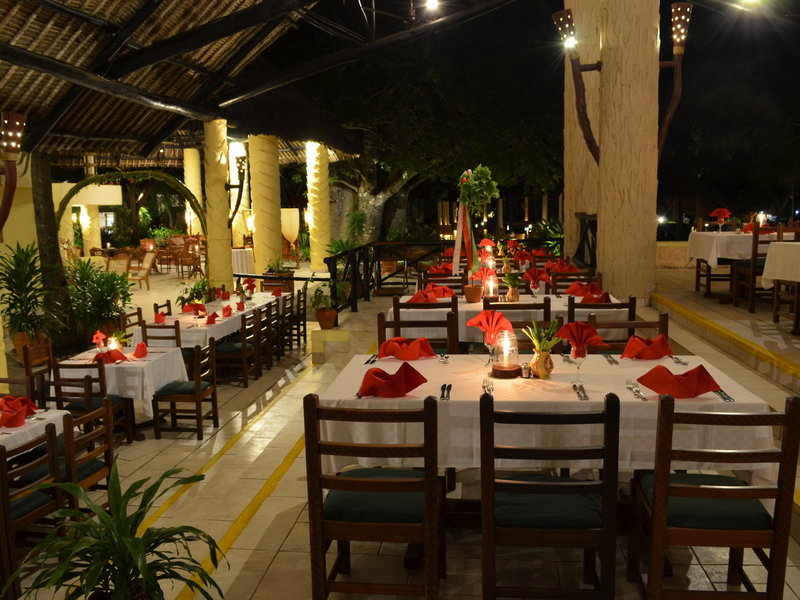 Baobab Beach Resort 41