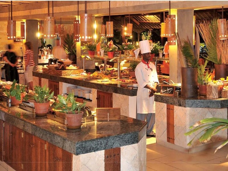 Baobab Beach Resort 42