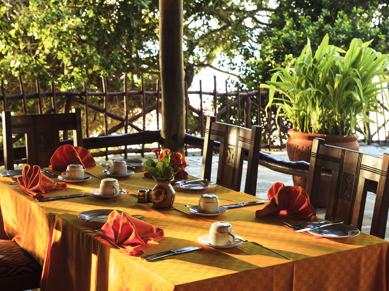 Baobab Beach Resort 43