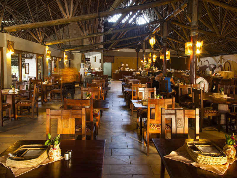 Baobab Beach Resort 44