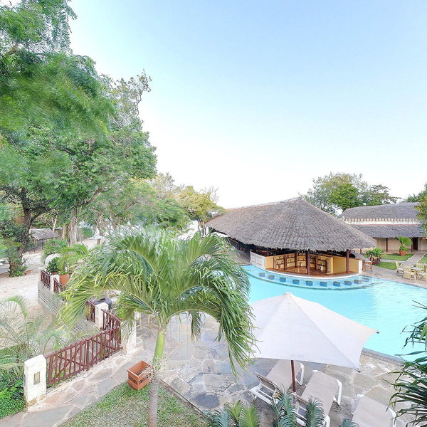 Baobab Beach Resort 45