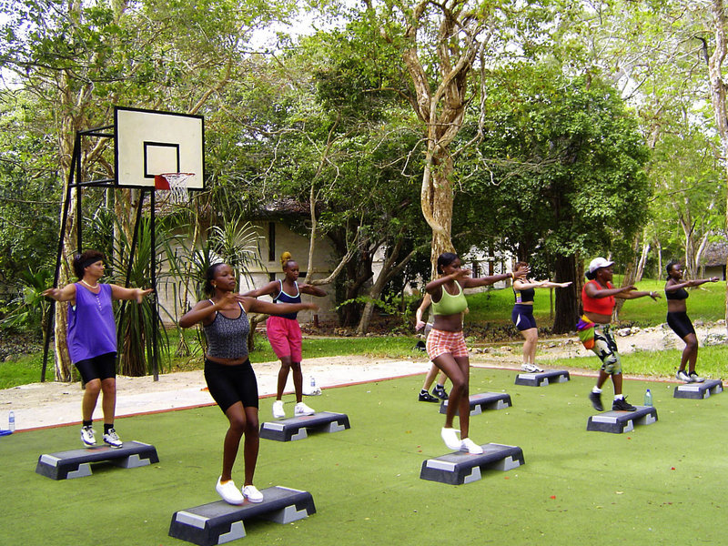 Baobab Beach Resort 46