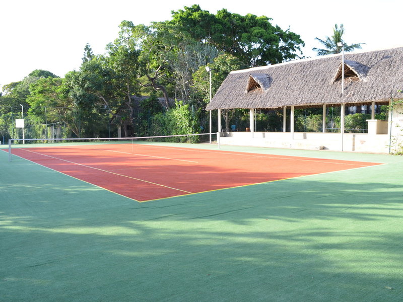 Baobab Beach Resort 47