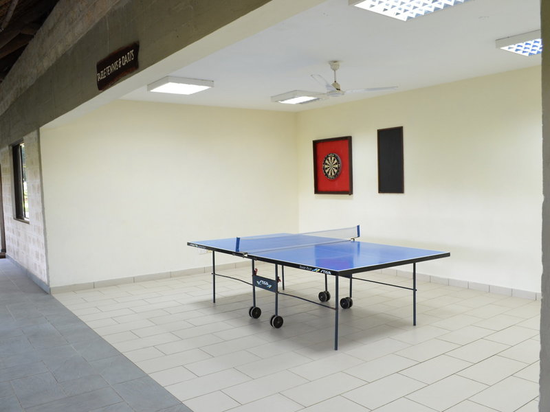 Baobab Beach Resort 48