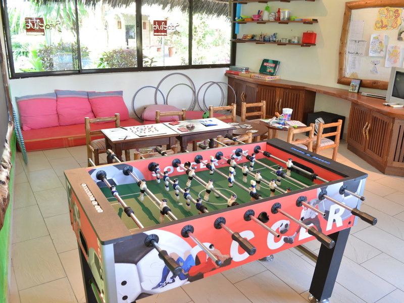 Baobab Beach Resort 49