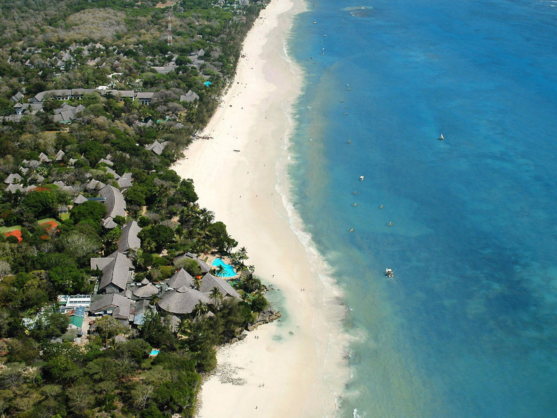 Baobab Beach Resort & Spa 5