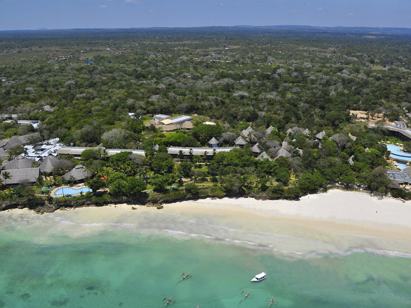 Baobab Beach Resort 4