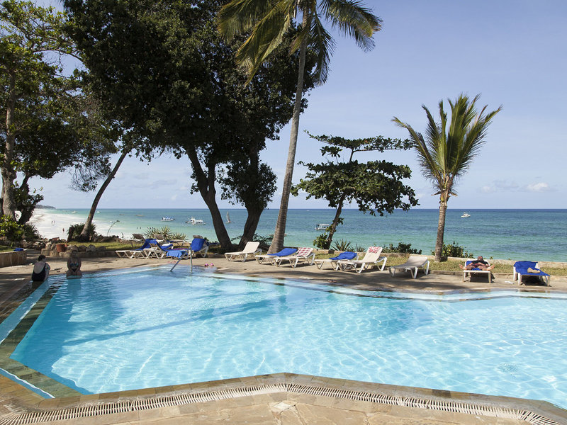 Baobab Beach Resort 10