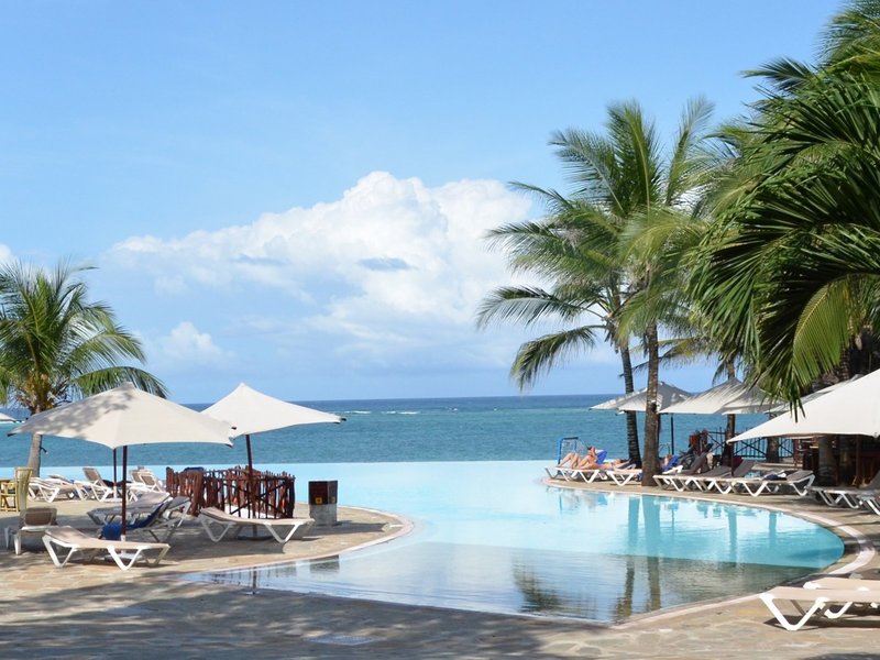 Baobab Beach Resort 15