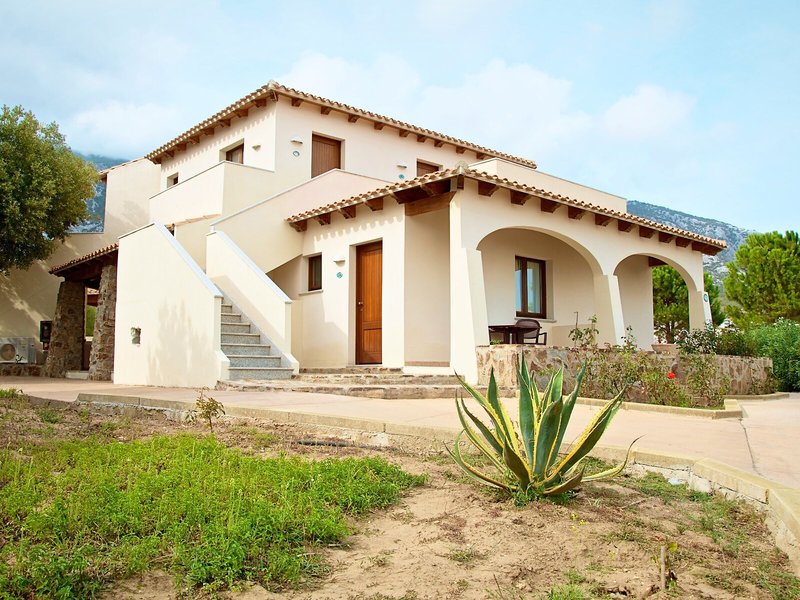 Club Esse Cala Gonone 2