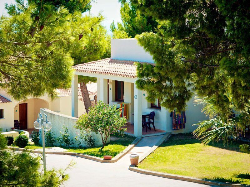 Club Esse Cala Gonone 3