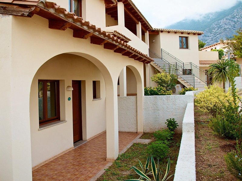 Club Esse Cala Gonone 5