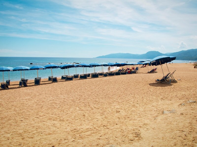 Club Esse Cala Gonone 6