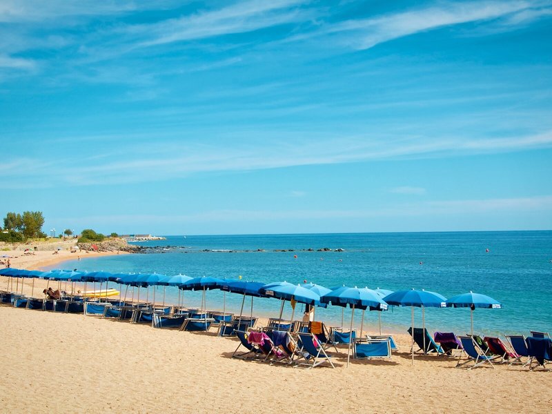 Club Esse Cala Gonone 8