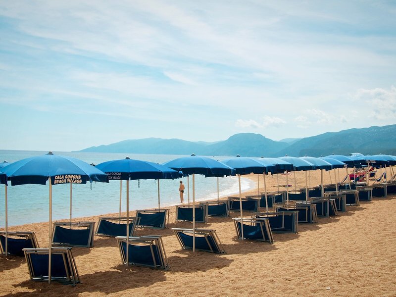 Club Esse Cala Gonone 9