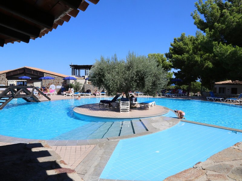 Club Esse Cala Gonone 10