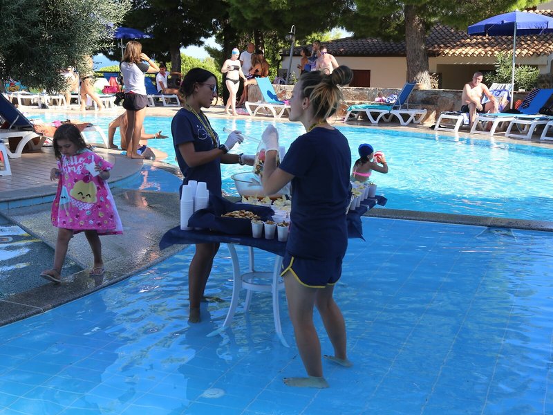 Club Esse Cala Gonone 11